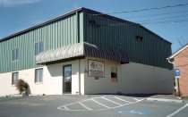 1819 S. Loudoun - G&M Music